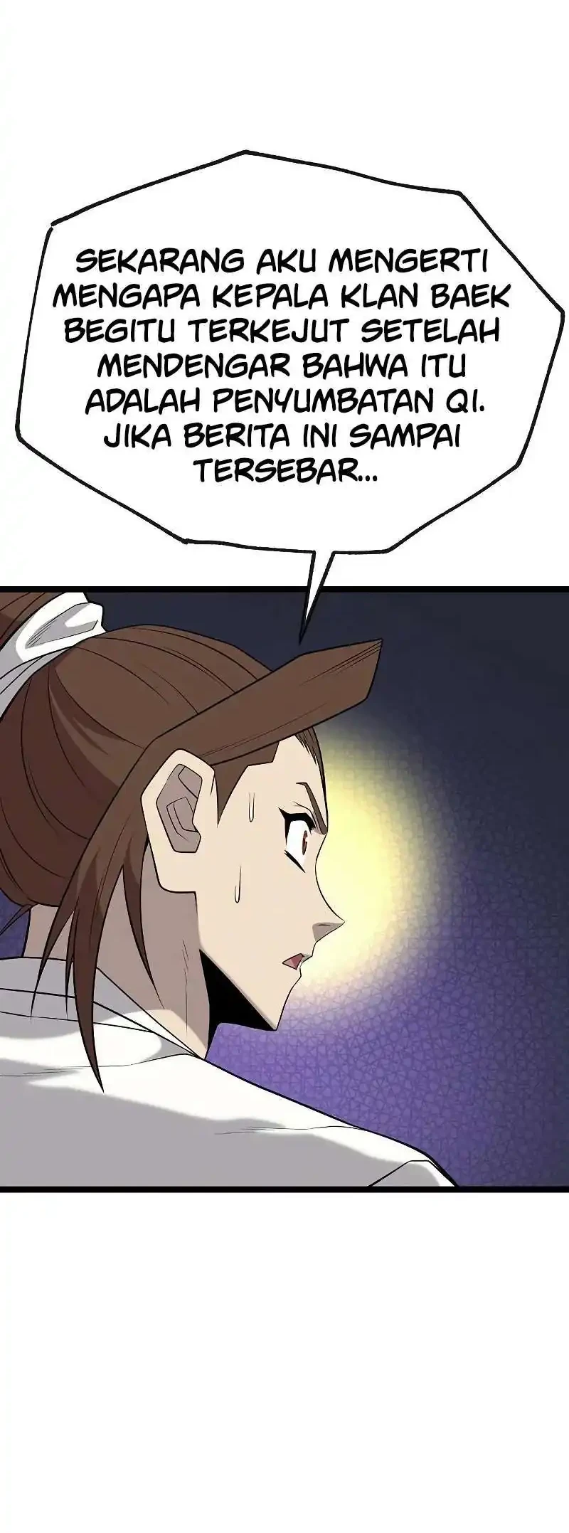 Tang Clan Legend Chapter 39 Gambar 44