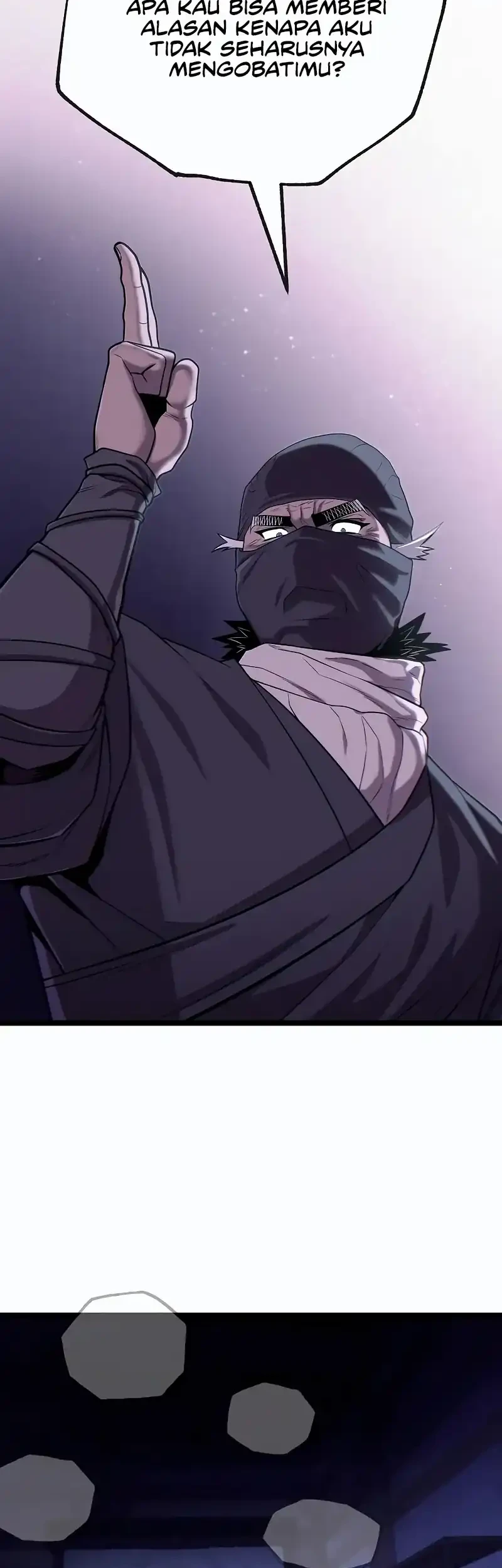 Tang Clan Legend Chapter 40 Gambar 50