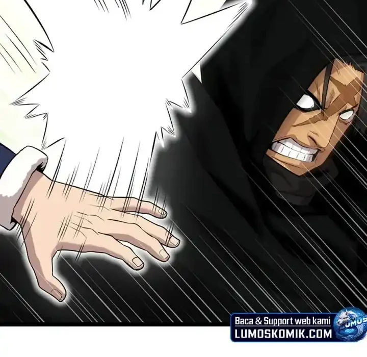 Tang Clan Legend Chapter 48 Gambar 68