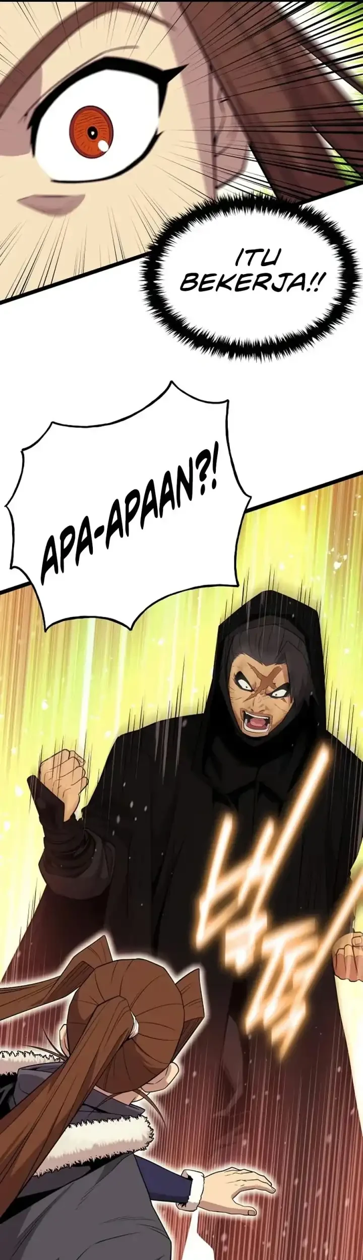 Tang Clan Legend Chapter 48 Gambar 69