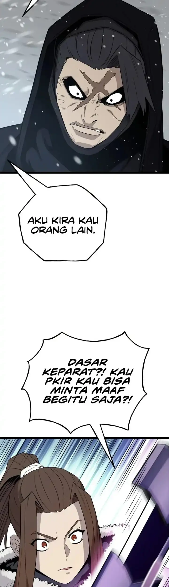 Tang Clan Legend Chapter 48 Gambar 71
