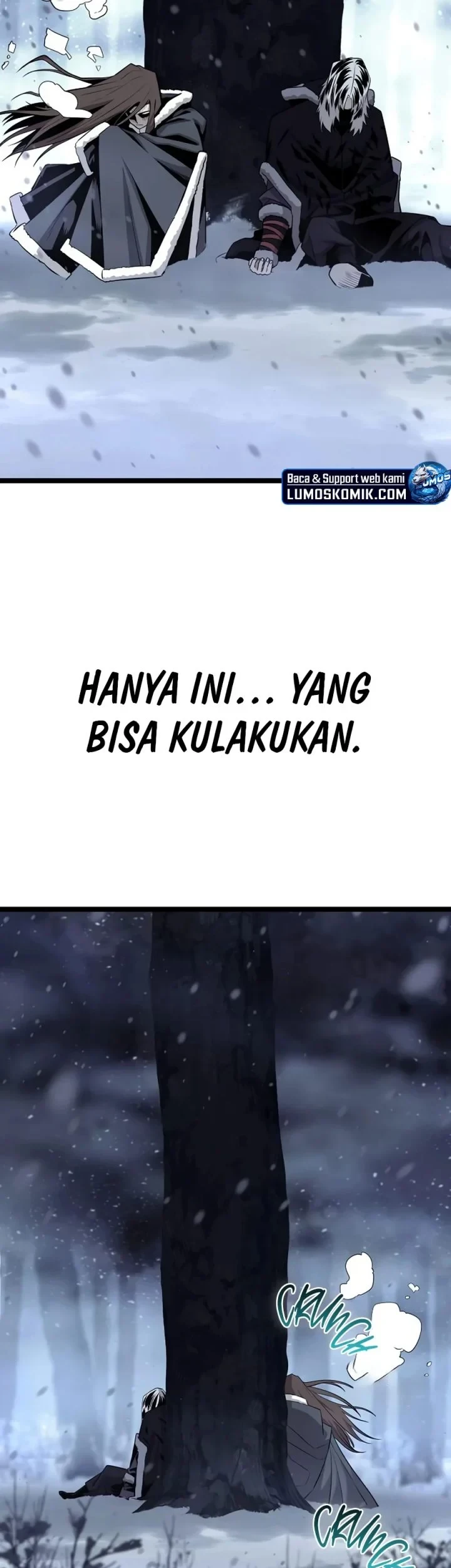 Tang Clan Legend Chapter 49 Gambar 67