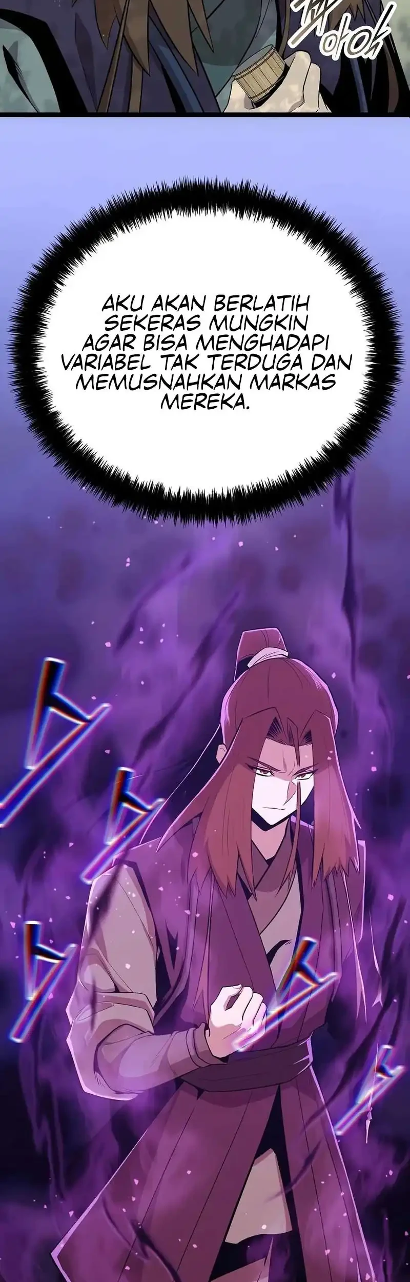 Tang Clan Legend Chapter 52 Gambar 35
