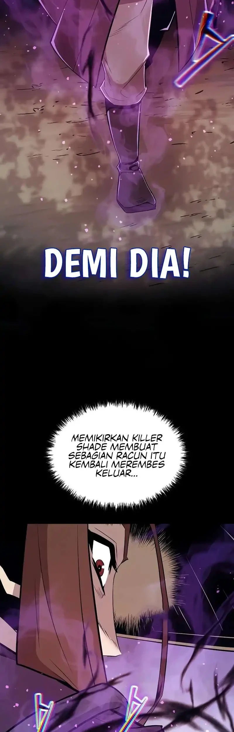 Tang Clan Legend Chapter 52 Gambar 36