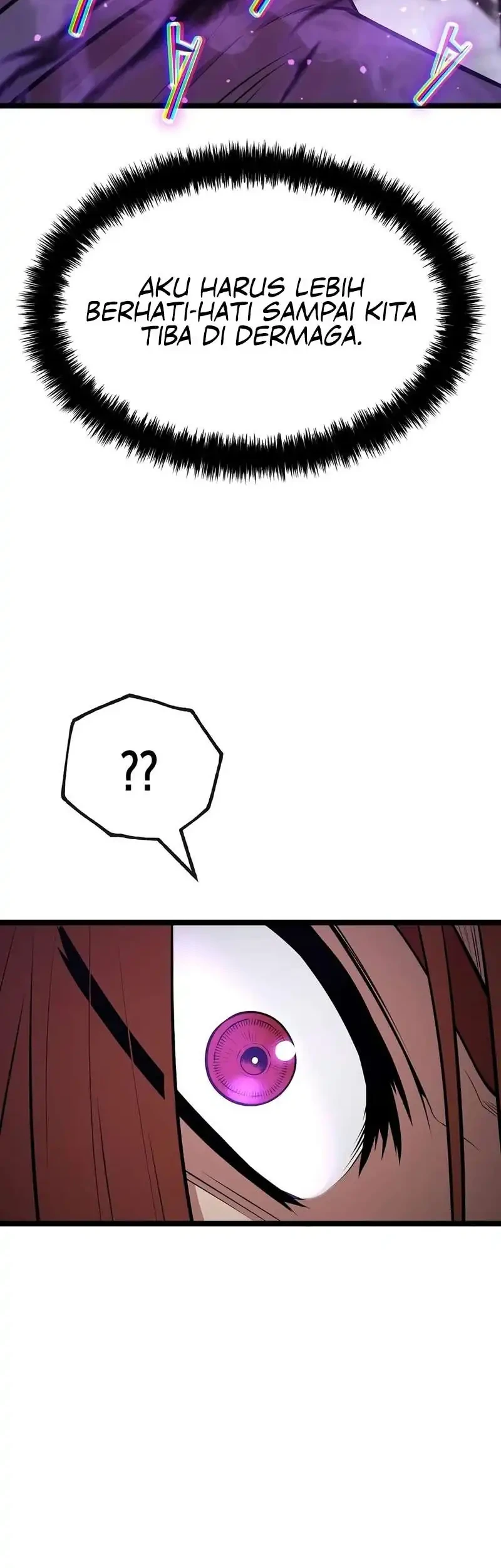 Tang Clan Legend Chapter 52 Gambar 37