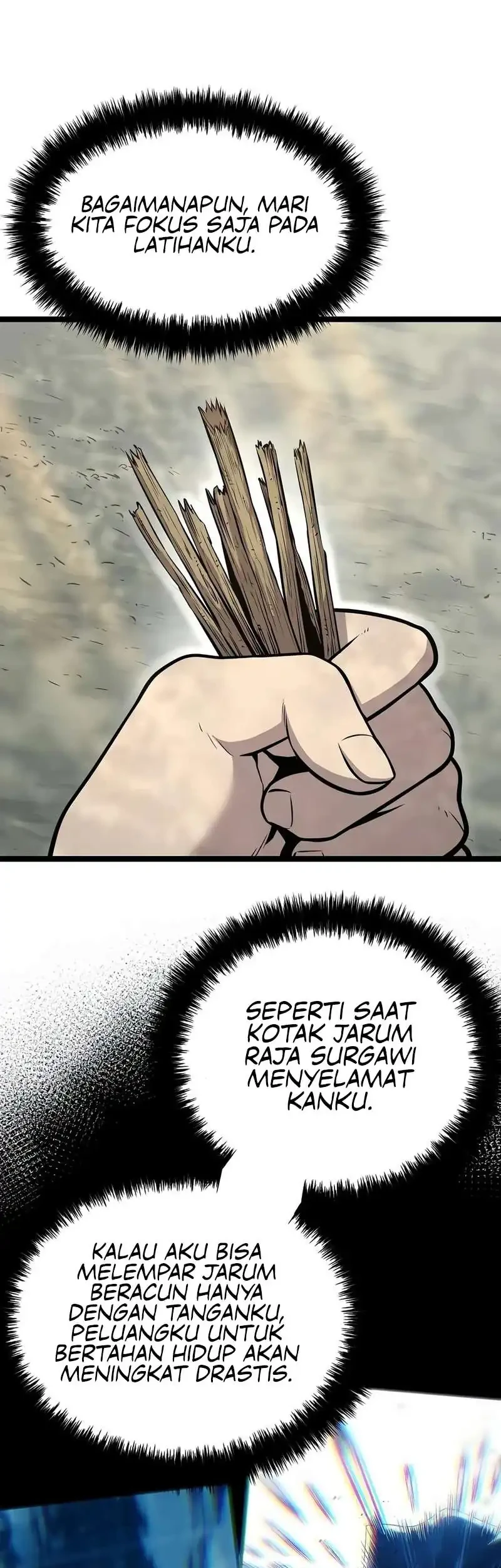 Tang Clan Legend Chapter 53 Gambar 43