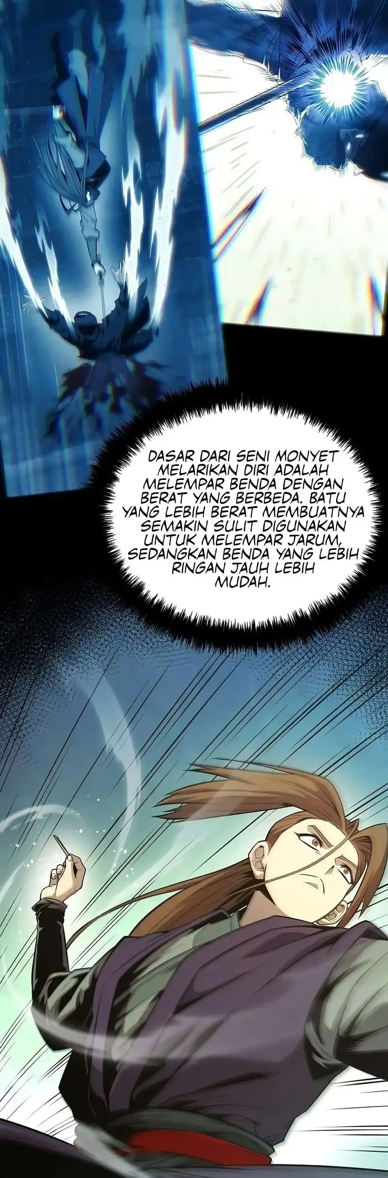 Tang Clan Legend Chapter 53 Gambar 44