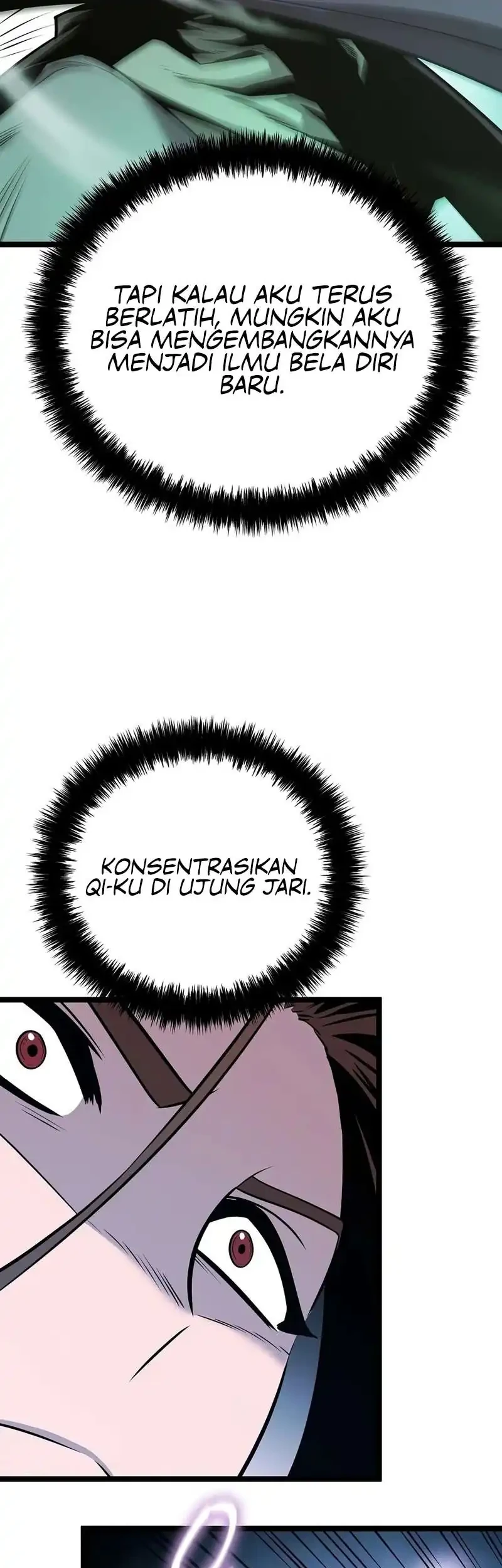 Tang Clan Legend Chapter 53 Gambar 45
