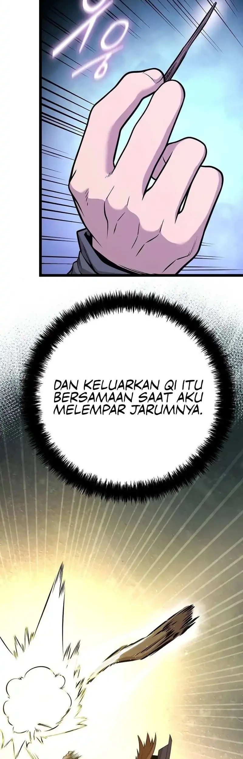 Tang Clan Legend Chapter 53 Gambar 46