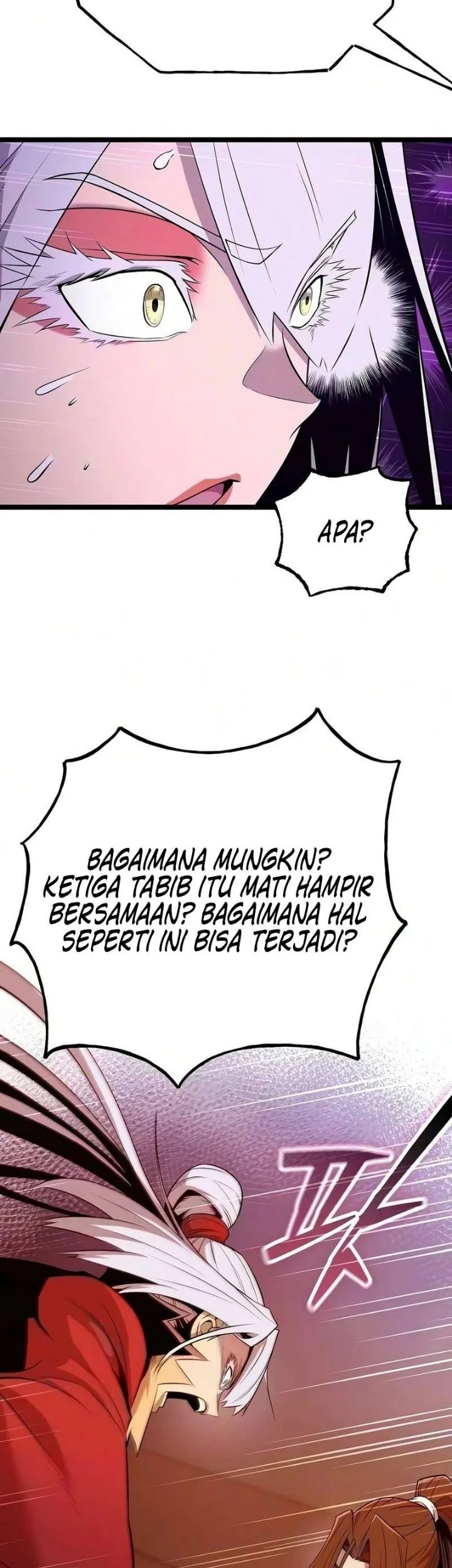 Tang Clan Legend Chapter 55 Gambar 41