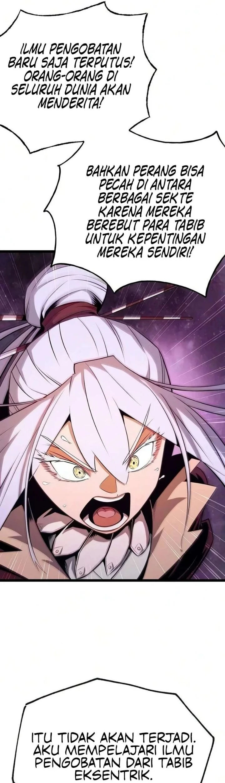 Tang Clan Legend Chapter 55 Gambar 43