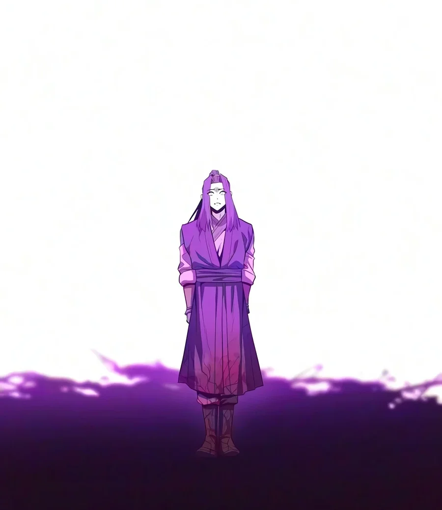 Tang Clan Legend Chapter 57 Gambar 62