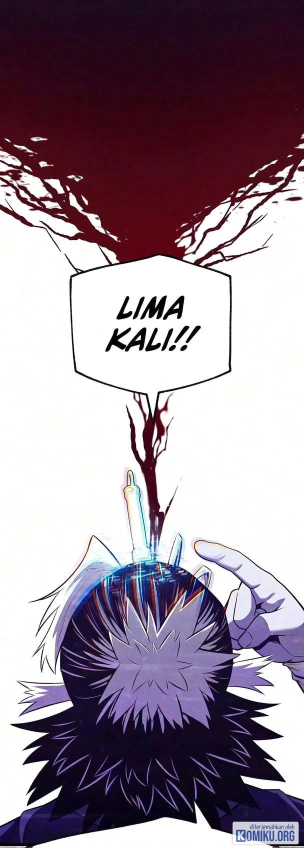 Tang Clan Legend Chapter 57 Gambar 63