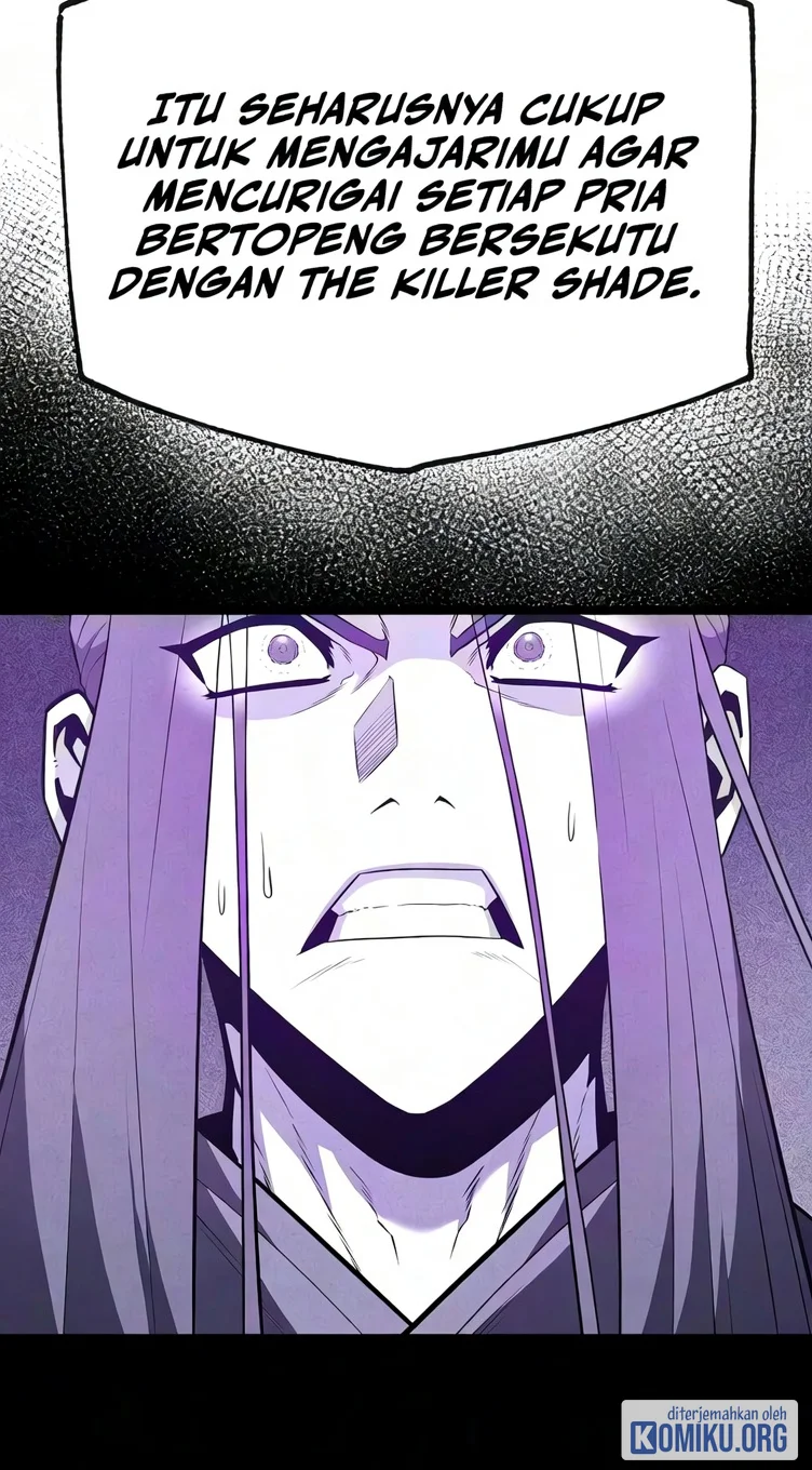 Tang Clan Legend Chapter 57 Gambar 64