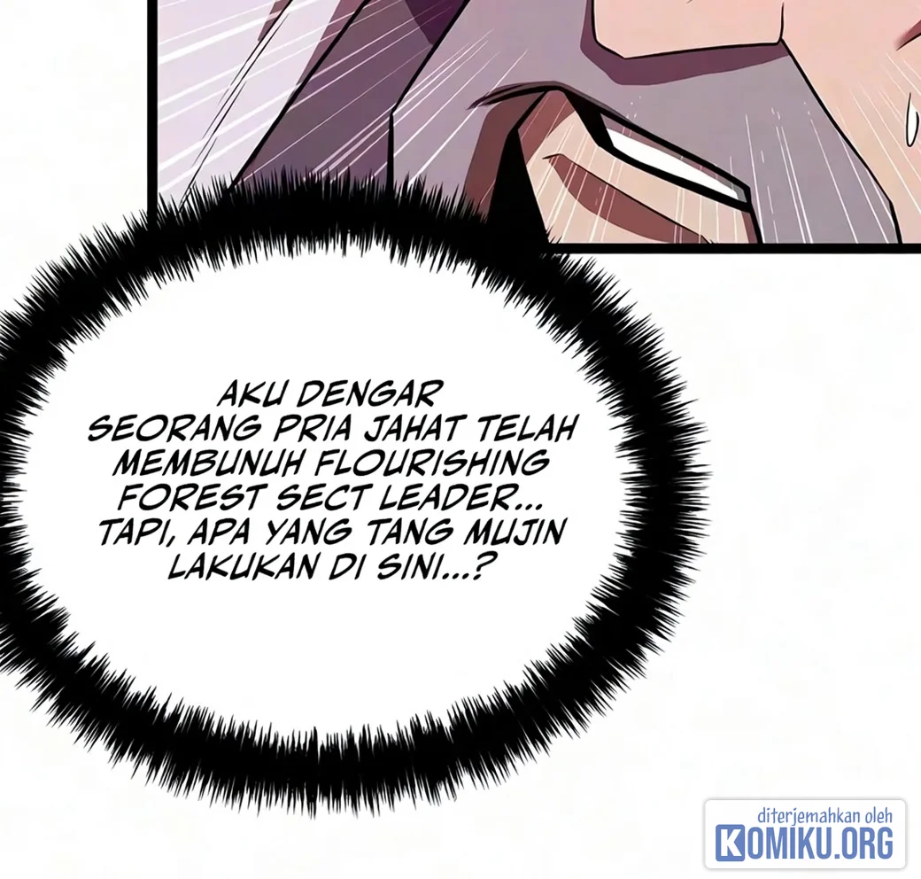 Tang Clan Legend Chapter 58 Gambar 64