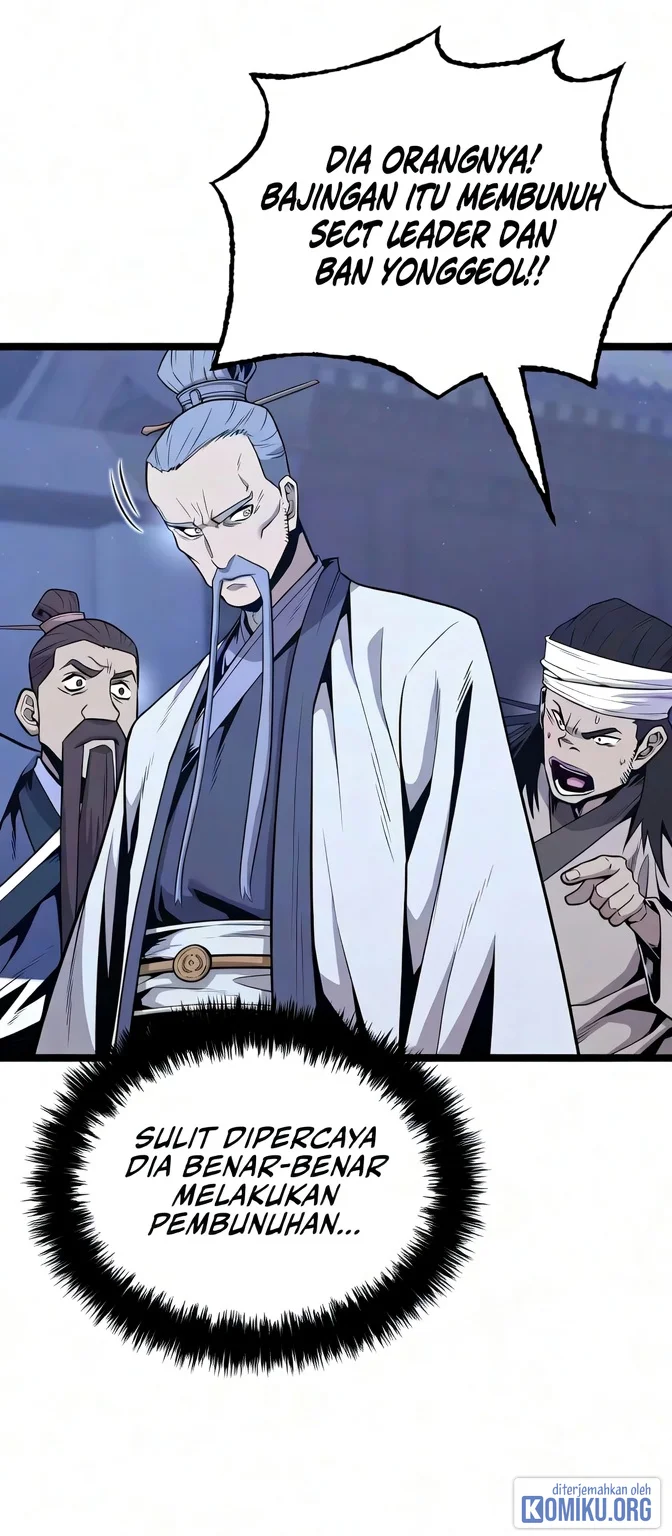 Tang Clan Legend Chapter 58 Gambar 66