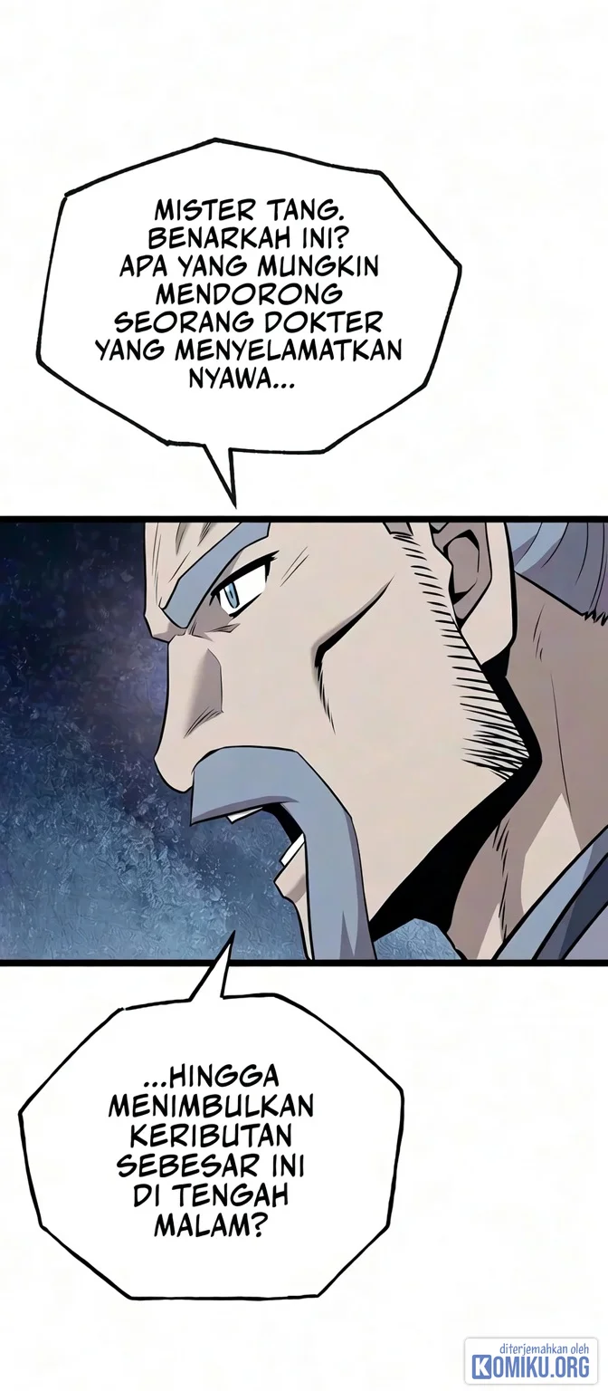 Tang Clan Legend Chapter 58 Gambar 67