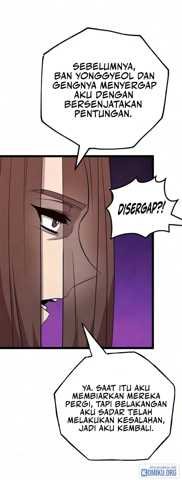 Tang Clan Legend Chapter 58 Gambar 68