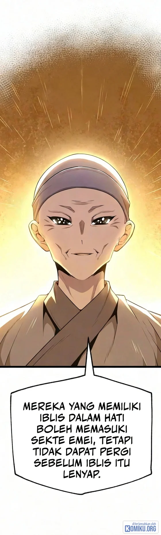 Tang Clan Legend Chapter 59 Gambar 58