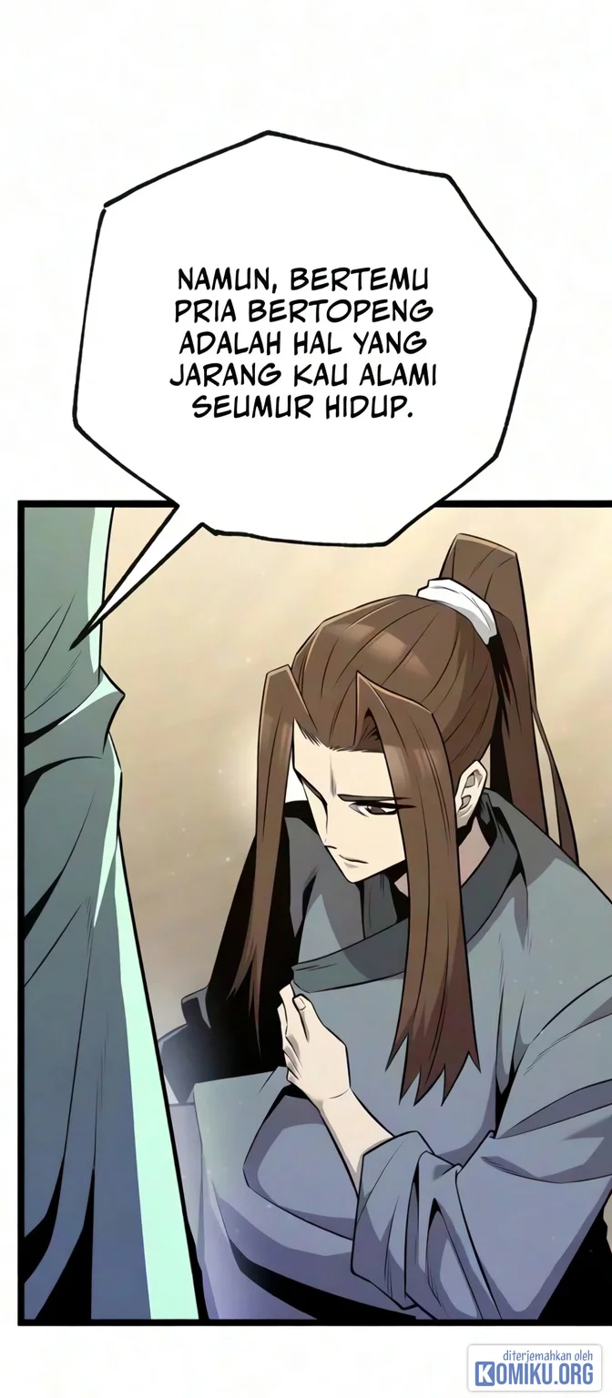 Tang Clan Legend Chapter 60 Gambar 51