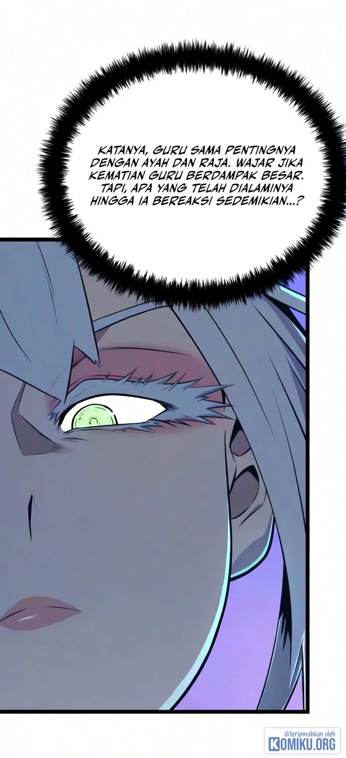 Tang Clan Legend Chapter 60 Gambar 52