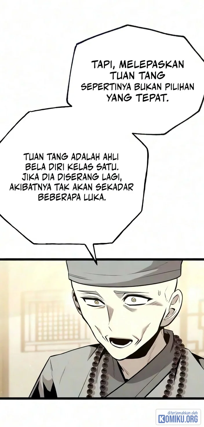Tang Clan Legend Chapter 60 Gambar 53