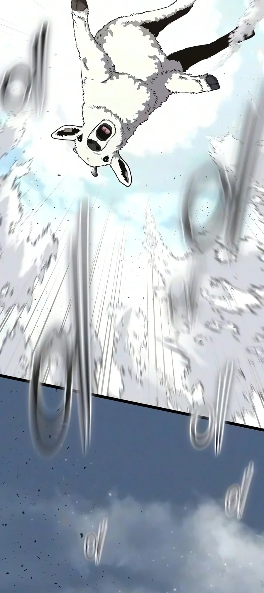 Tang Clan Legend Chapter 63 Gambar 52