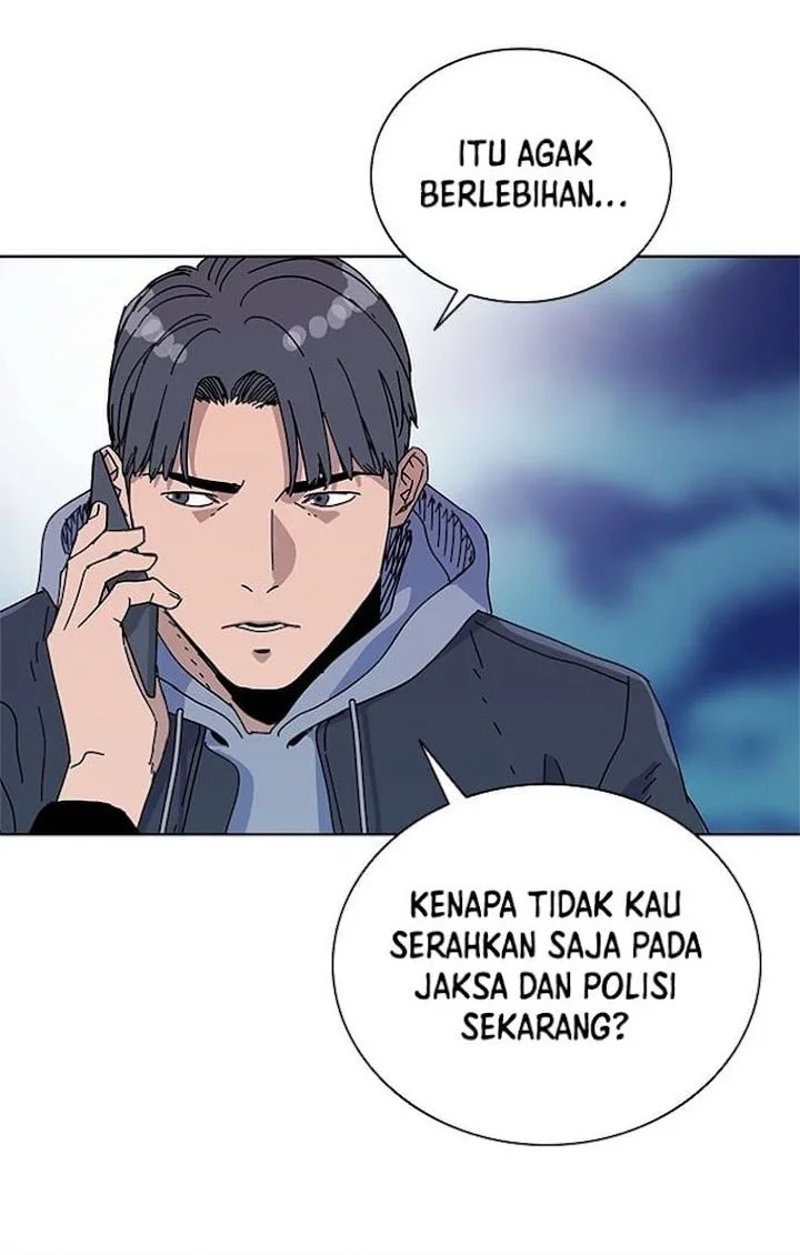 Tarantula (SHIN Jinwoo) Chapter 46 Gambar 28