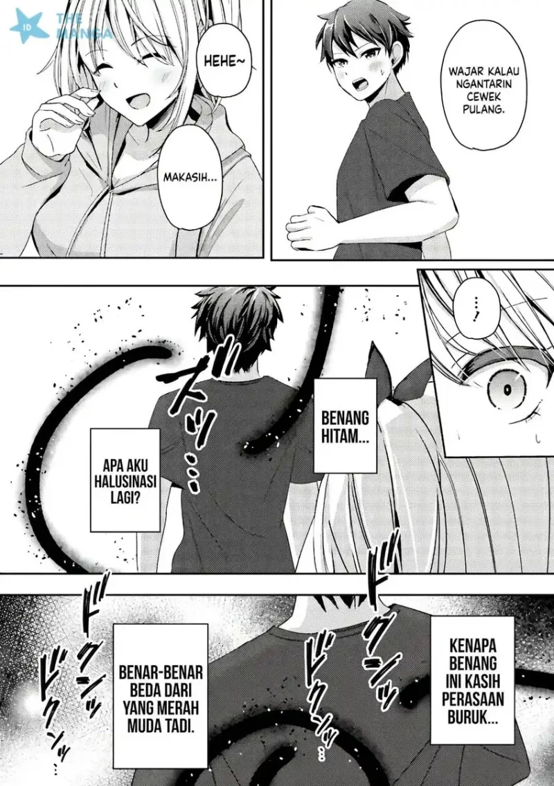 Te ni Ireta Saimin Appli de Yume no Harem Seikatsu o Okuritai Chapter 15 Gambar 13