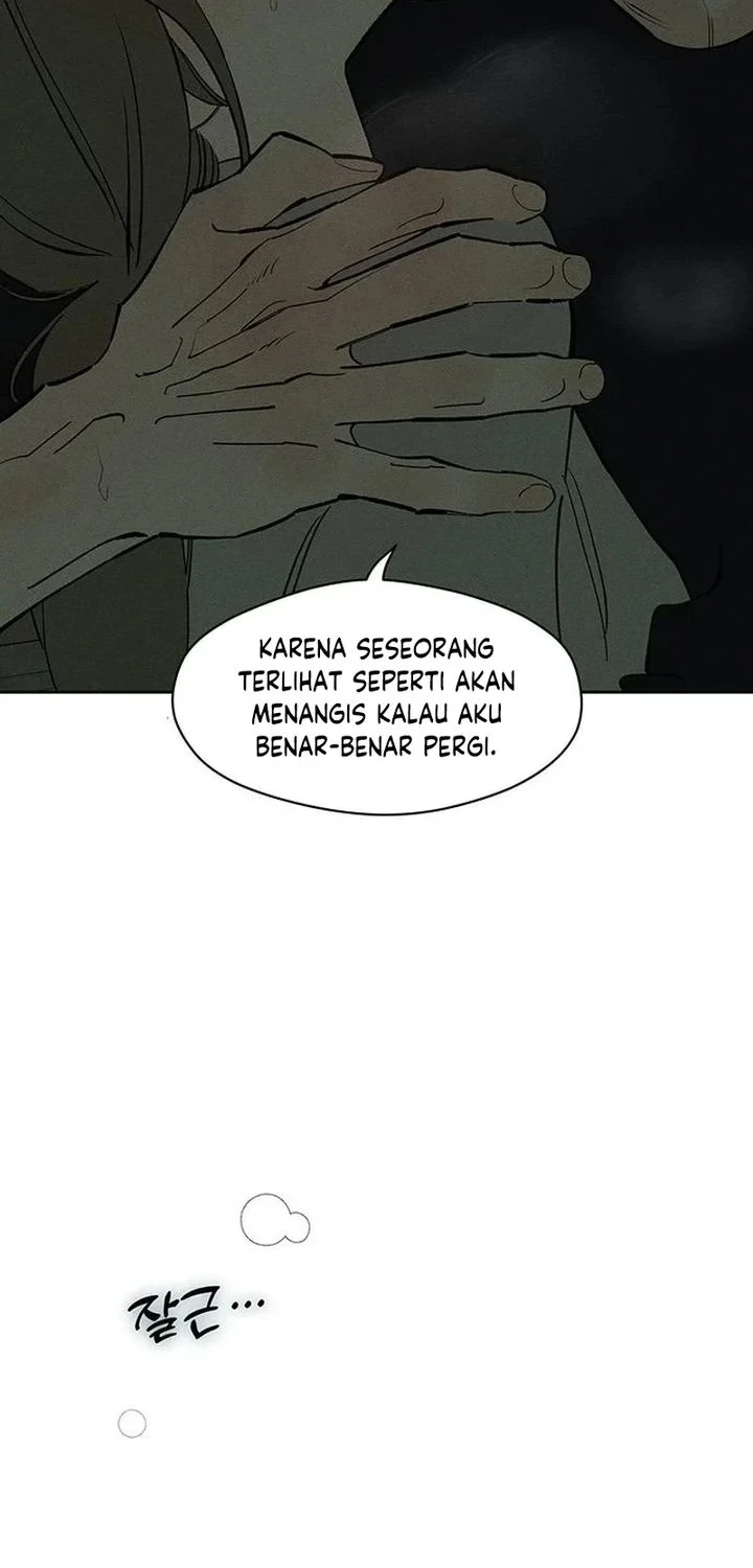 Tears on a Withered Flower Chapter 101 Gambar 40