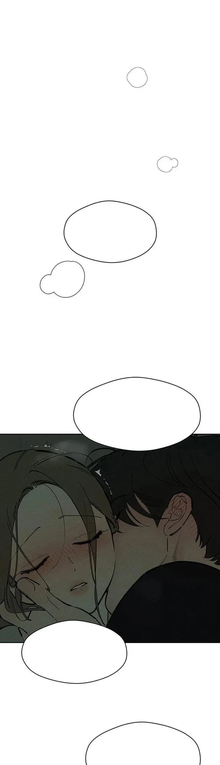 Tears on a Withered Flower Chapter 101 Gambar 41