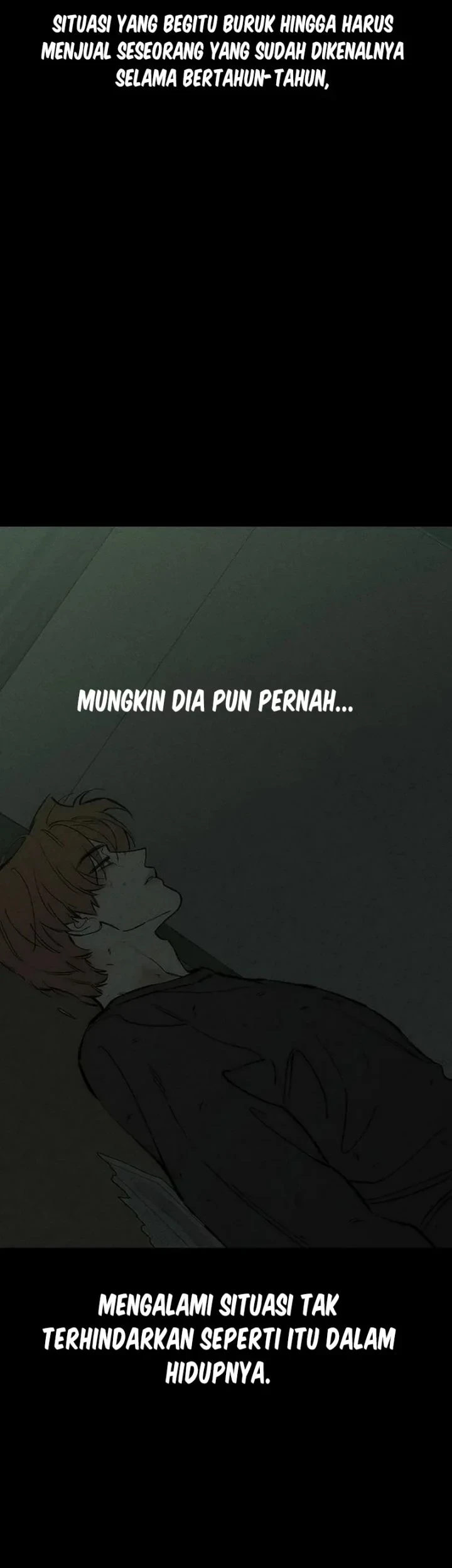 Tears on a Withered Flower Chapter 103 Gambar 35