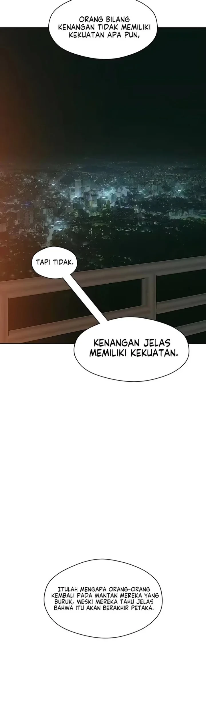 Tears on a Withered Flower Chapter 105 Gambar 31