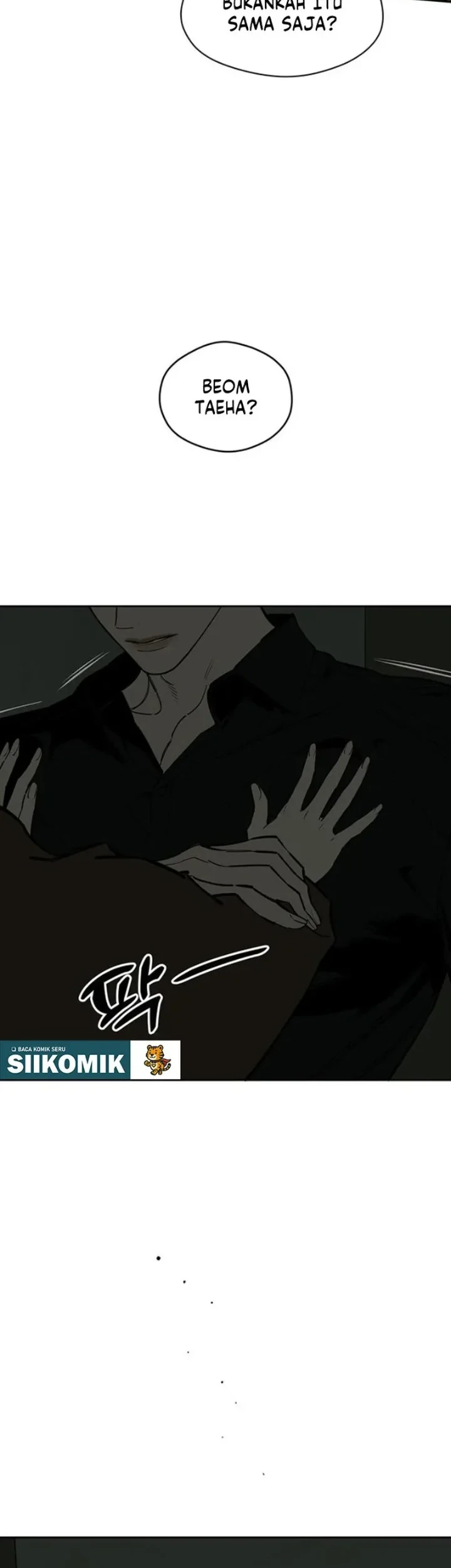 Tears on a Withered Flower Chapter 107 Gambar 38