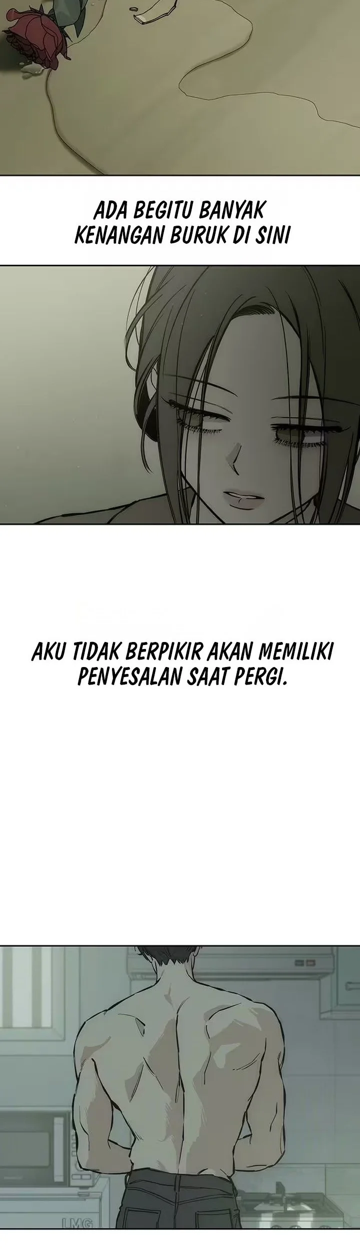 Tears on a Withered Flower Chapter 113 Gambar 33