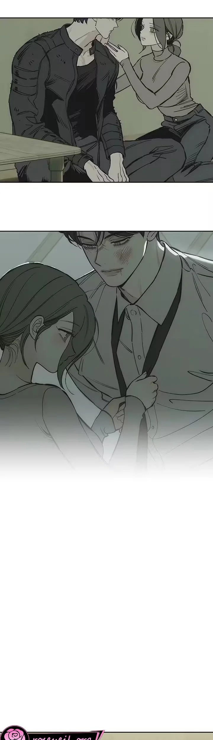 Tears on a Withered Flower Chapter 113 Gambar 34