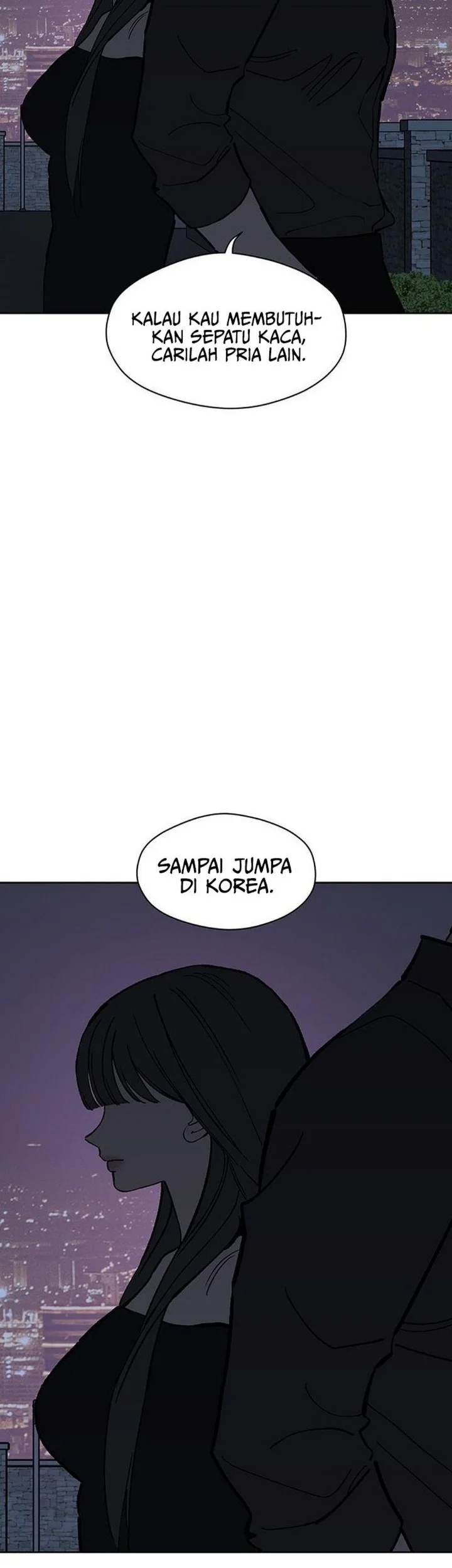 Tears on a Withered Flower Chapter 114 Gambar 34