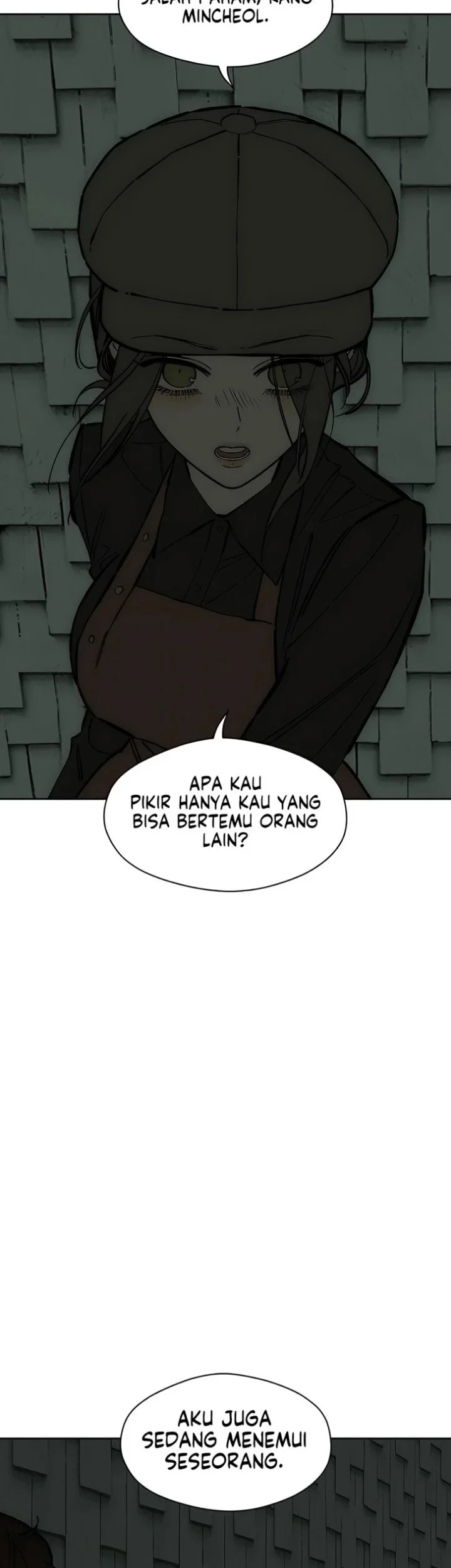 Tears on a Withered Flower Chapter 117 Gambar 31