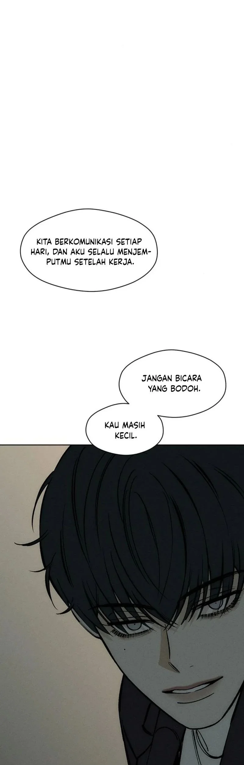Tears on a Withered Flower Chapter 20 Gambar 45