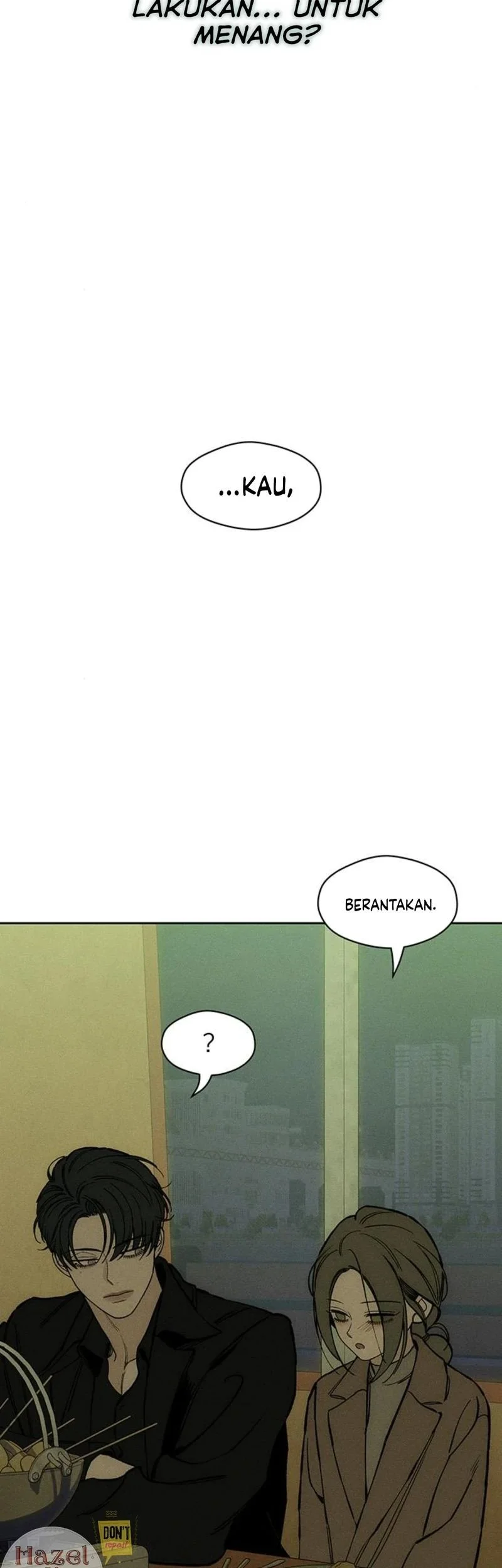 Tears on a Withered Flower Chapter 30 Gambar 47