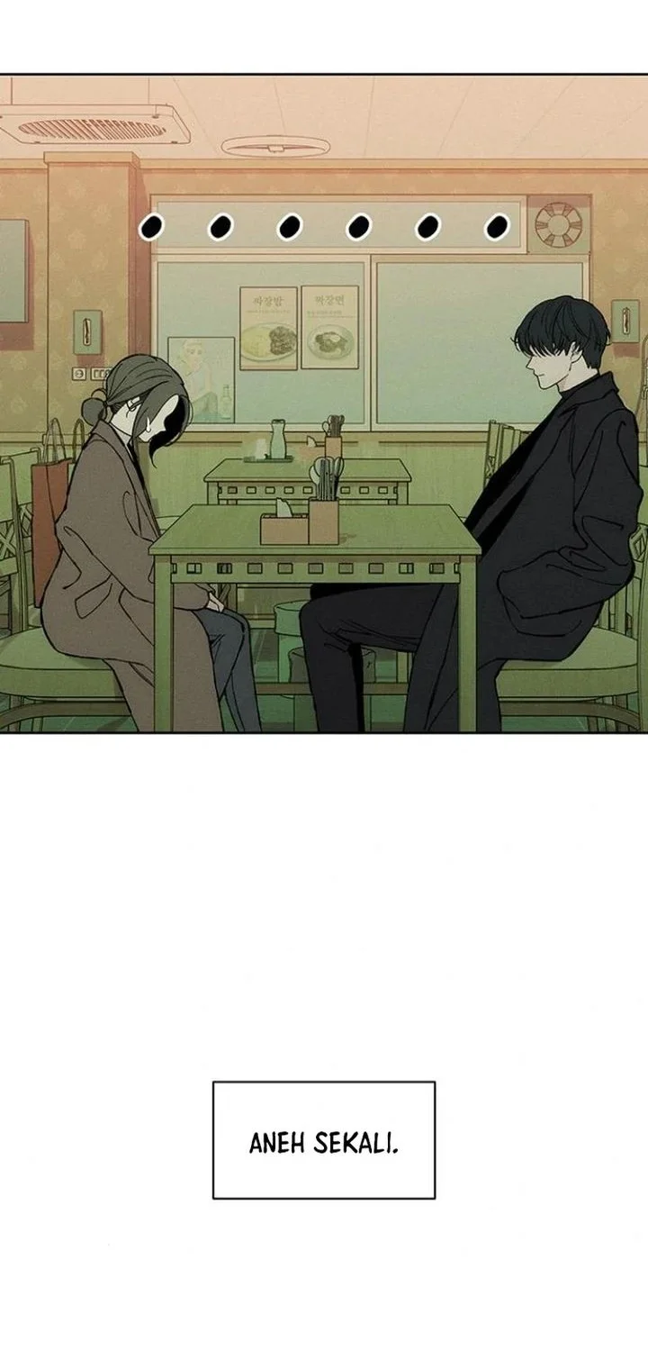 Tears on a Withered Flower Chapter 33 Gambar 44