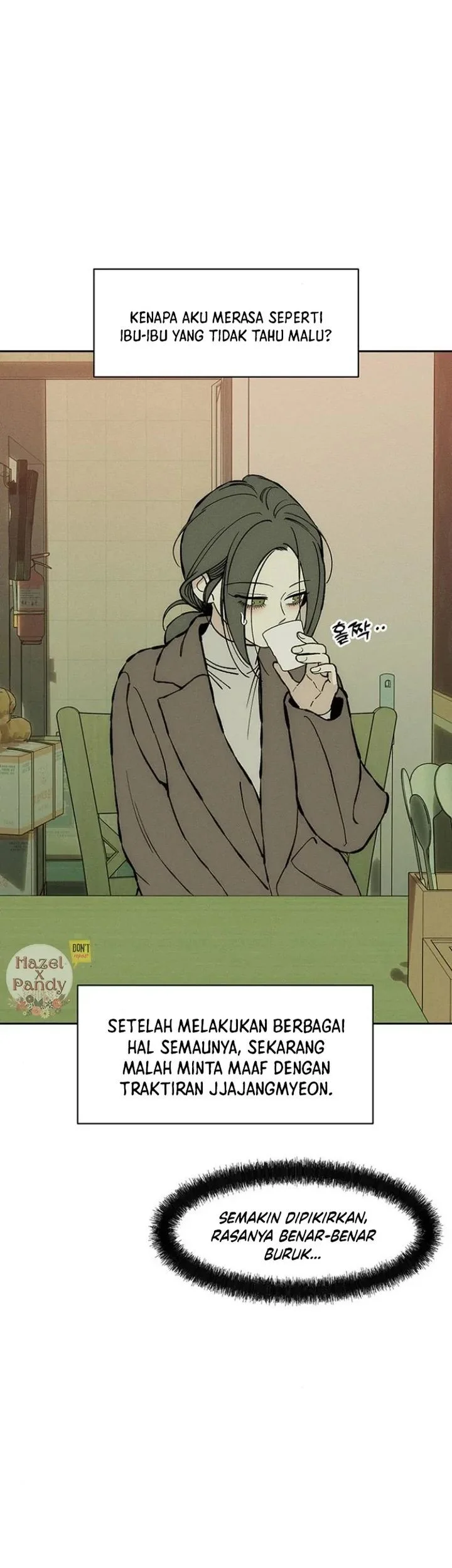 Tears on a Withered Flower Chapter 33 Gambar 45