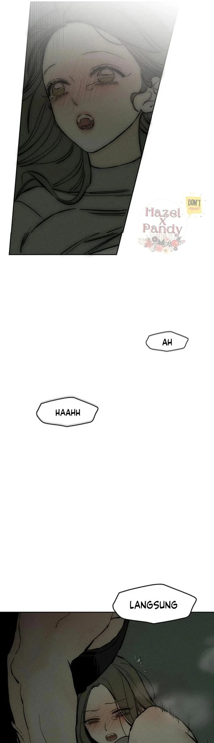 Tears on a Withered Flower Chapter 38 Gambar 33