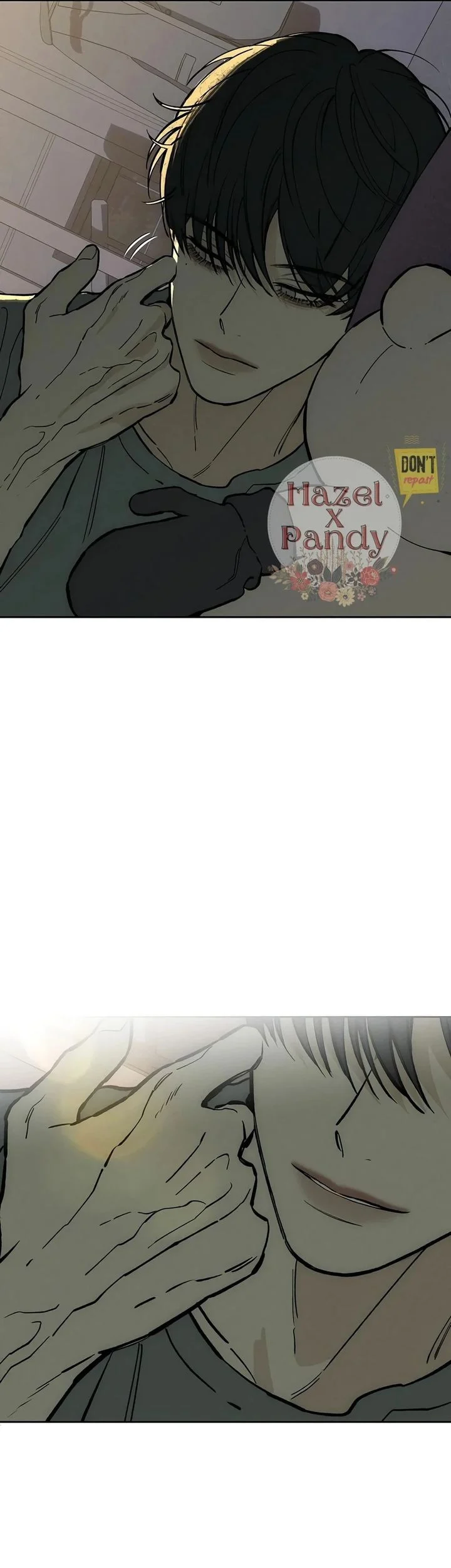 Tears on a Withered Flower Chapter 44 Gambar 41
