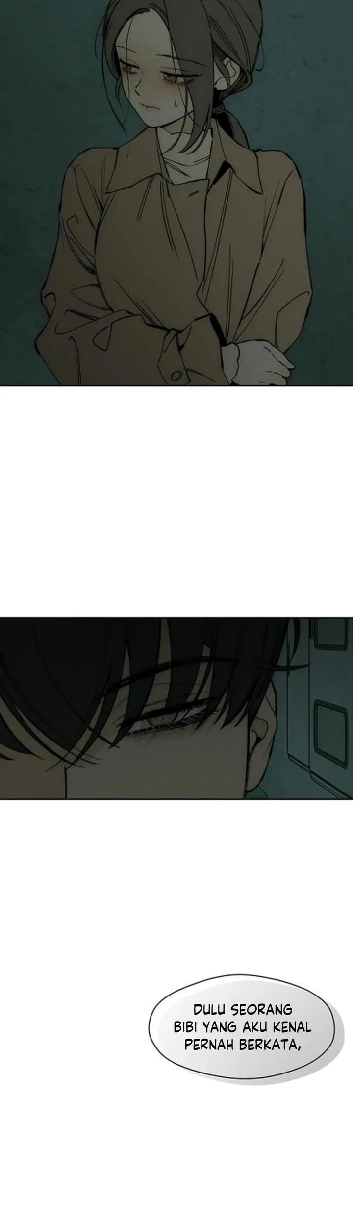 Tears on a Withered Flower Chapter 47 Gambar 37