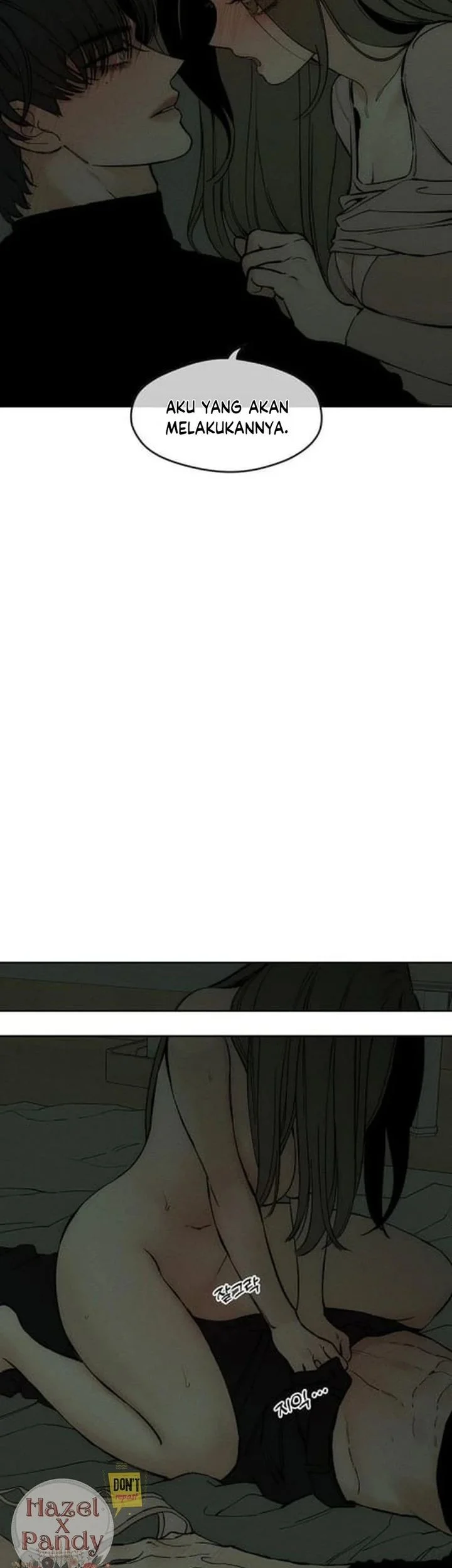 Tears on a Withered Flower Chapter 48 Gambar 31