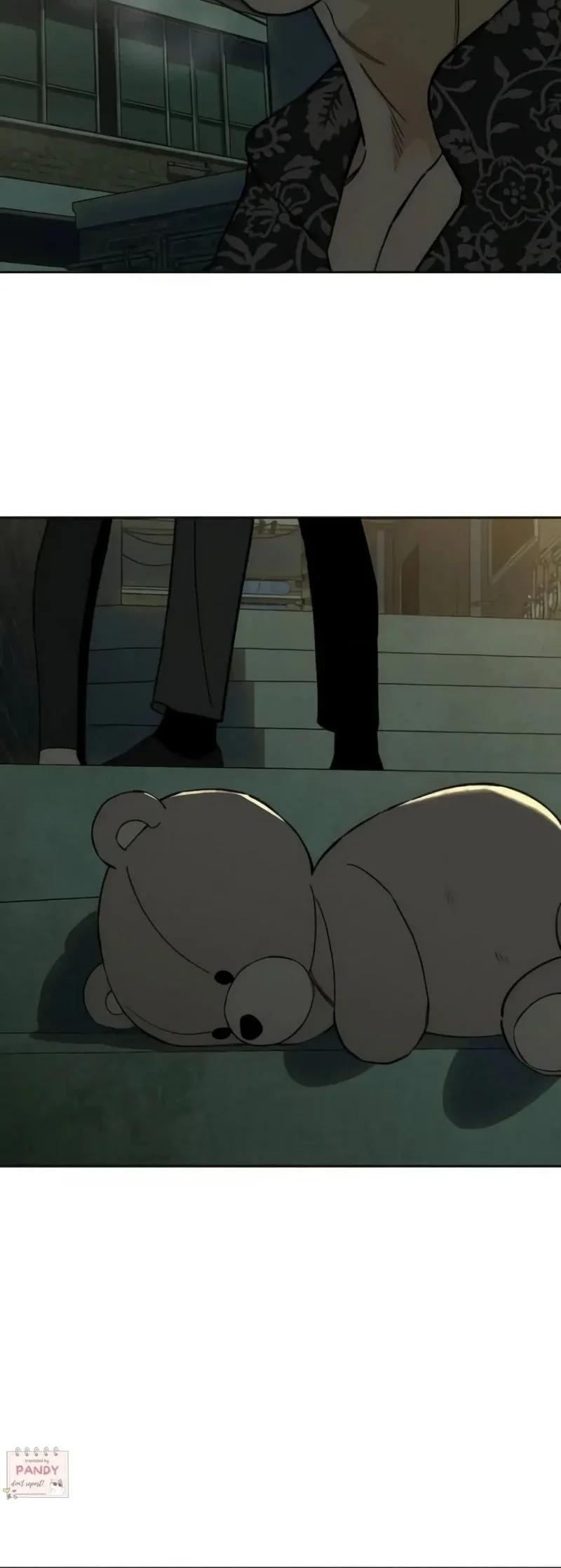 Tears on a Withered Flower Chapter 76 Gambar 32