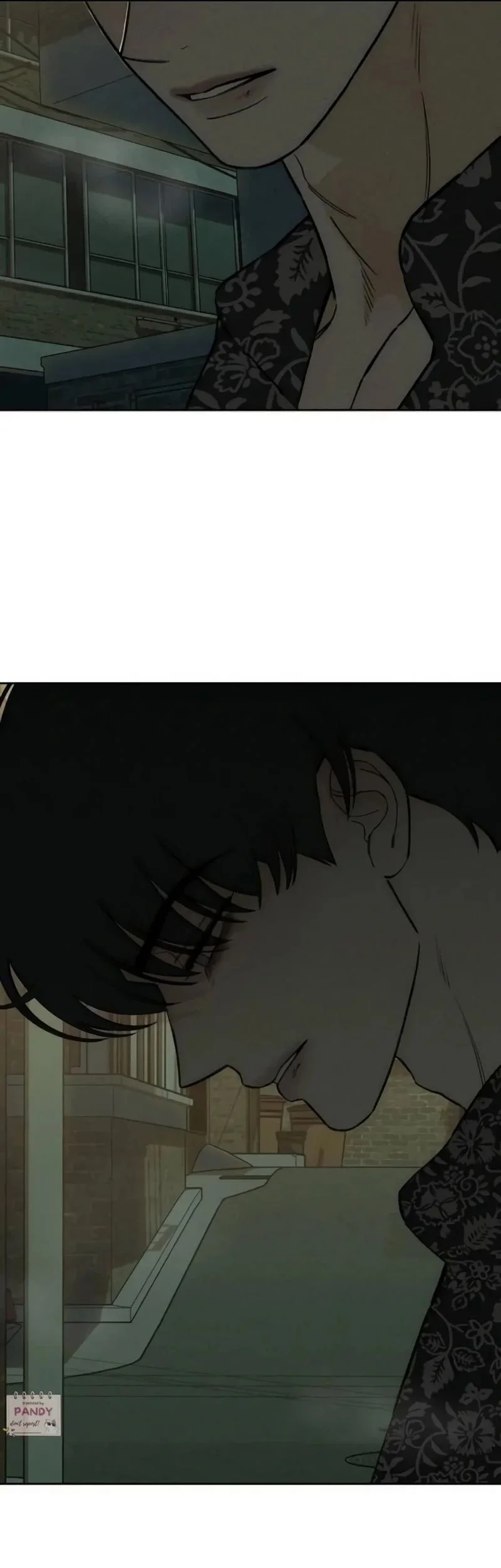 Tears on a Withered Flower Chapter 76 Gambar 33