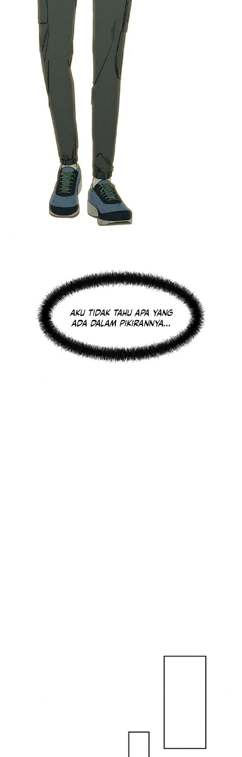 Tears on a Withered Flower Chapter 8 Gambar 45