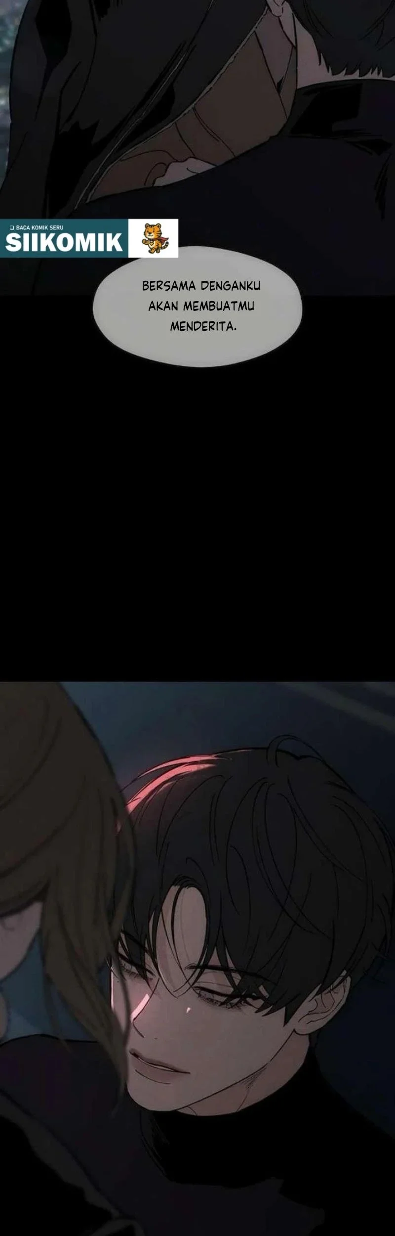 Tears on a Withered Flower Chapter 84 Gambar 50